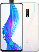 Realme X Price With Specifications